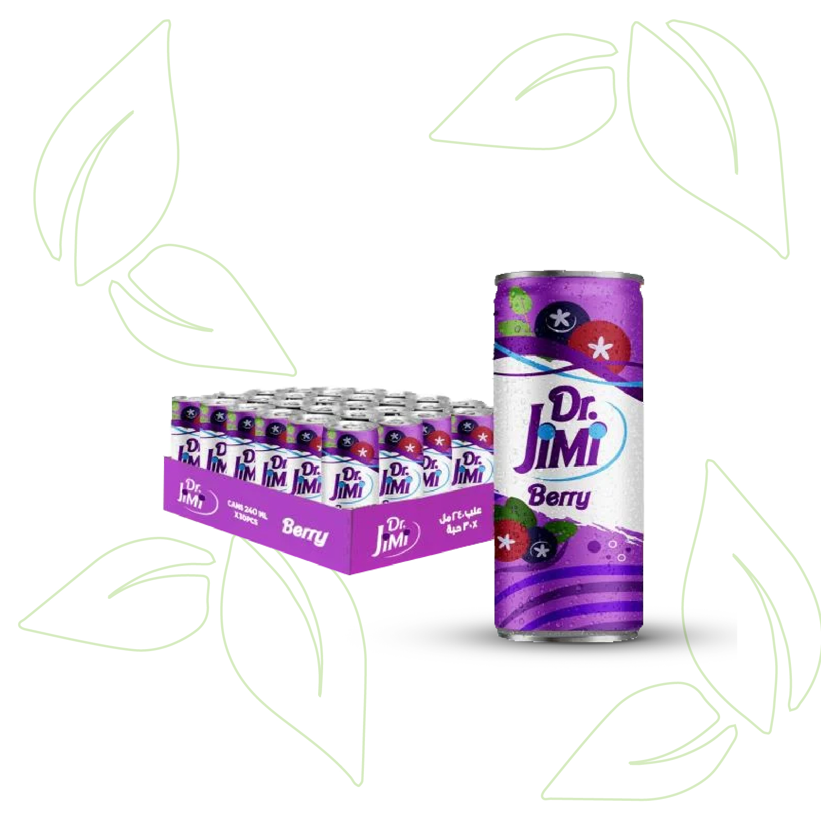 د. جيمي بيري